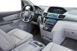 Honda Odyssey 2011 года